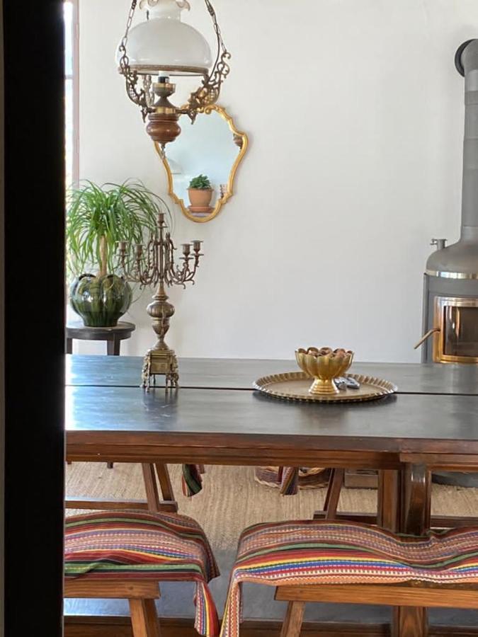 Bed and Breakfast Goute La Vie Marchamp Экстерьер фото