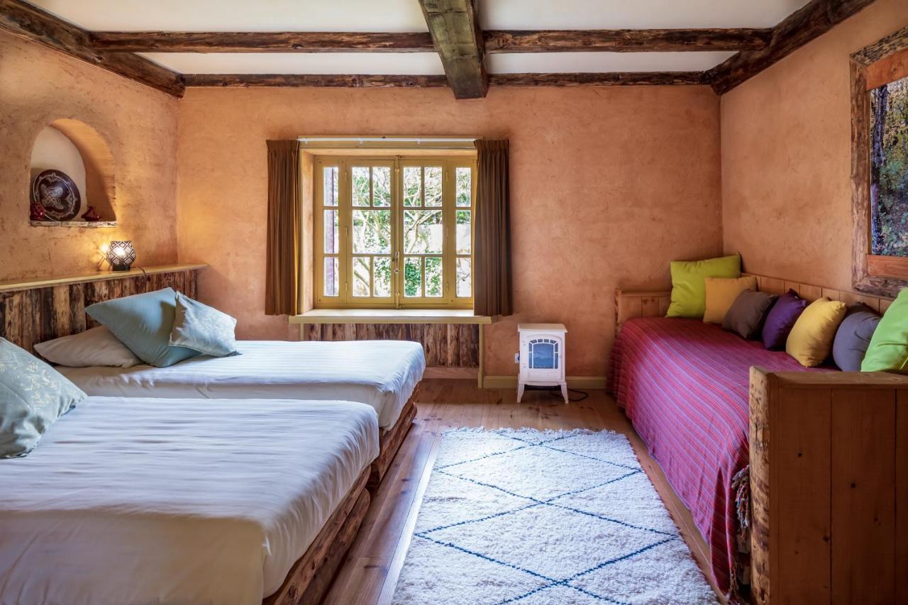 Bed and Breakfast Goute La Vie Marchamp Экстерьер фото